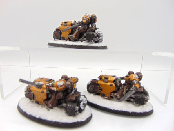 Outriders