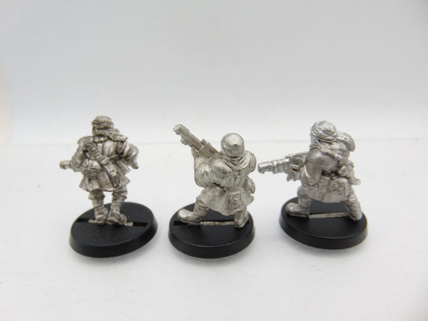 Tallarn Desert Raiders