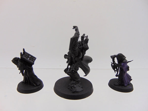Dark Apostle