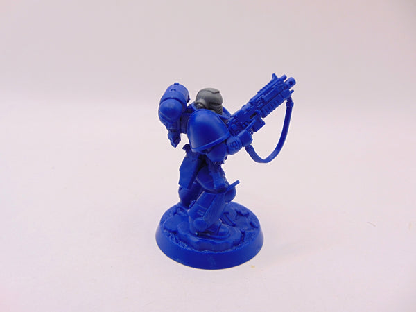 Sergeant Marius / Maximus