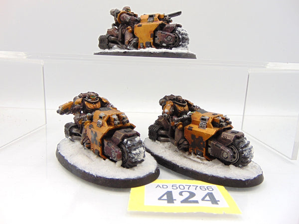 Outriders