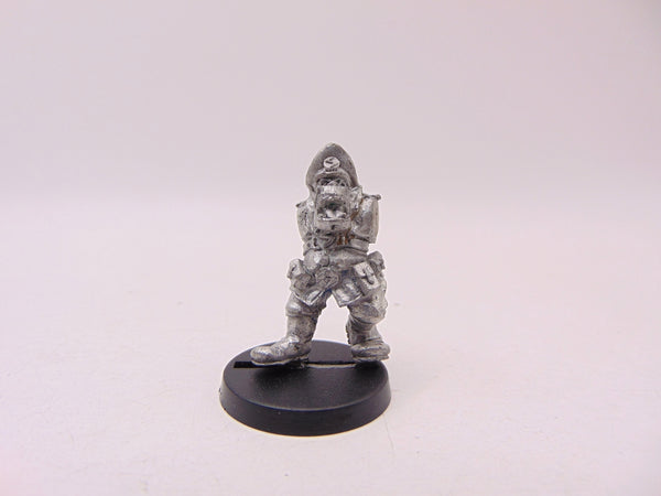 Ork Stormboy Drillboss