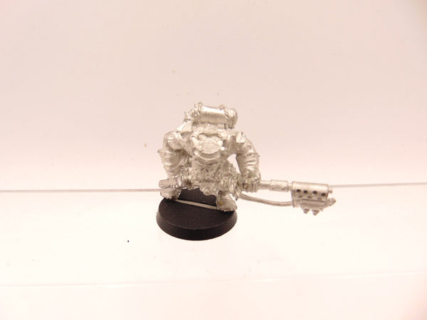 Ork Burna Boy