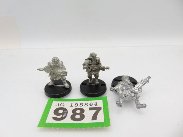 Tallarn Desert Raiders