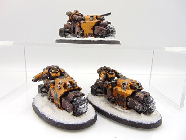 Outriders
