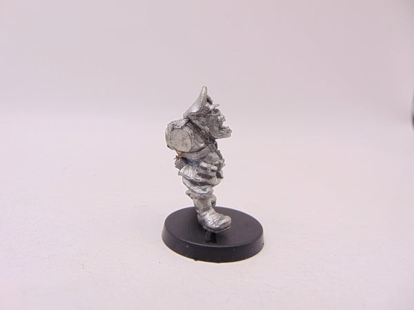 Ork Stormboy Drillboss