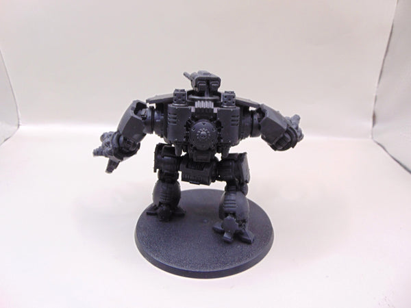 Brutalis Dreadnought