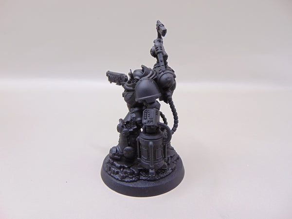 Apothecary Biologis