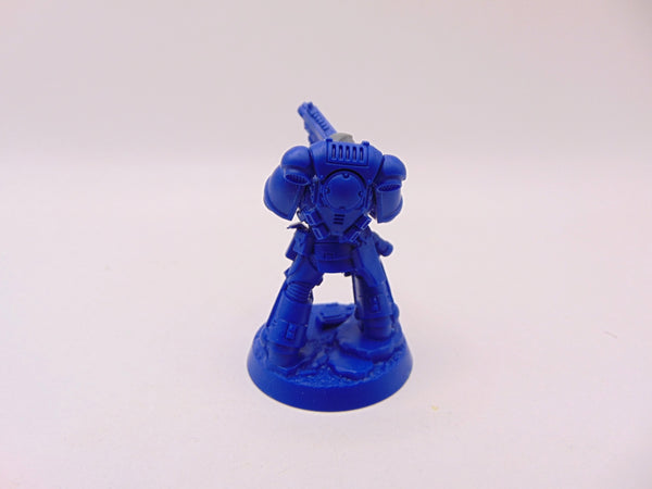 Sergeant Marius / Maximus