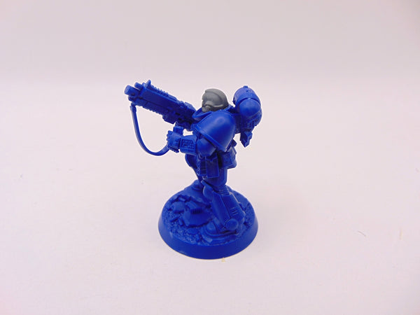 Sergeant Marius / Maximus