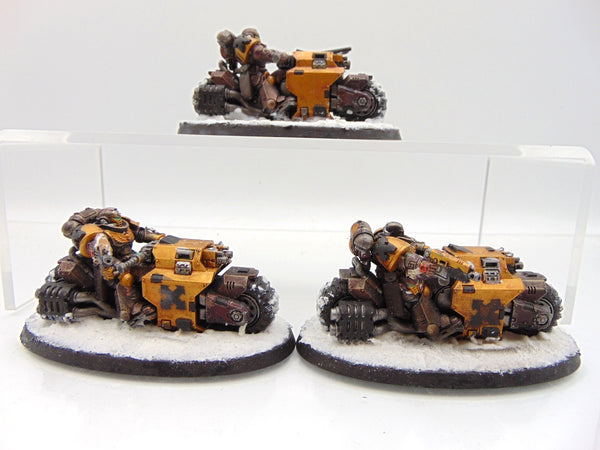 Outriders