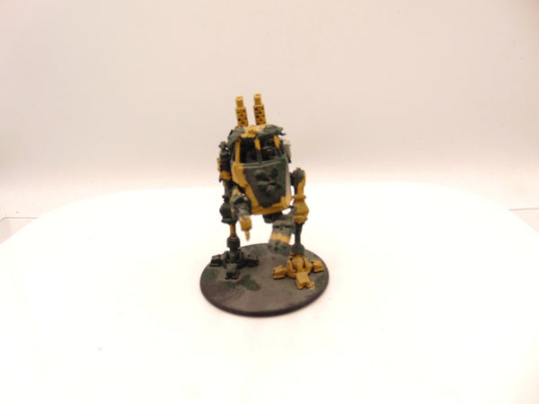 Scout Sentinel