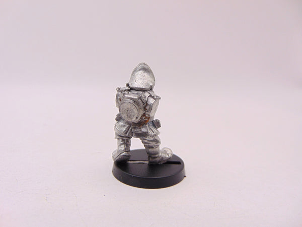Ork Stormboy Drillboss