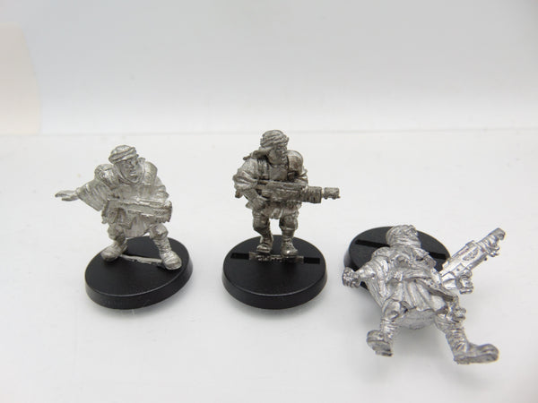 Tallarn Desert Raiders