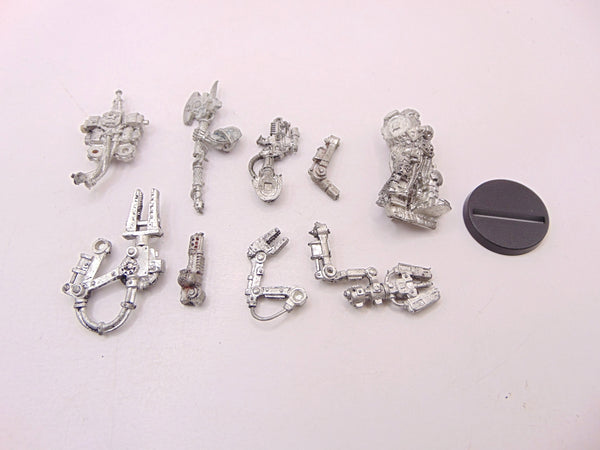 Techmarine