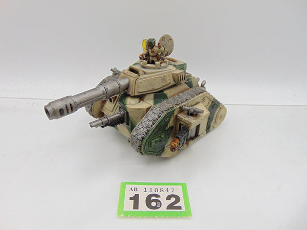 Leman Russ Vanquisher