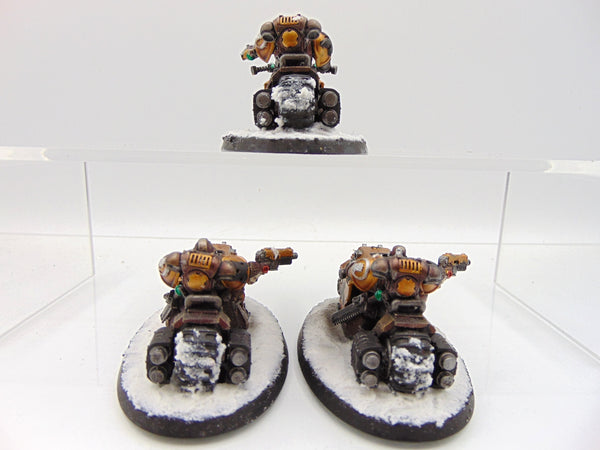 Outriders