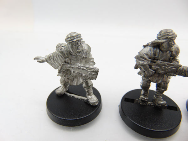 Tallarn Desert Raiders