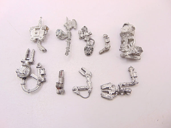 Techmarine