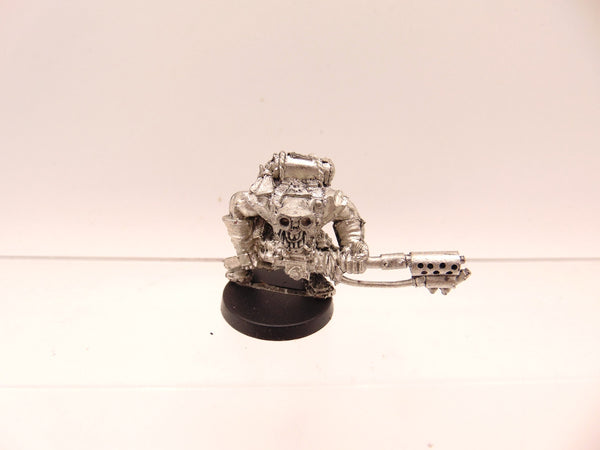 Ork Burna Boy