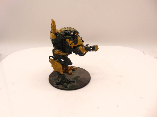 Scout Sentinel