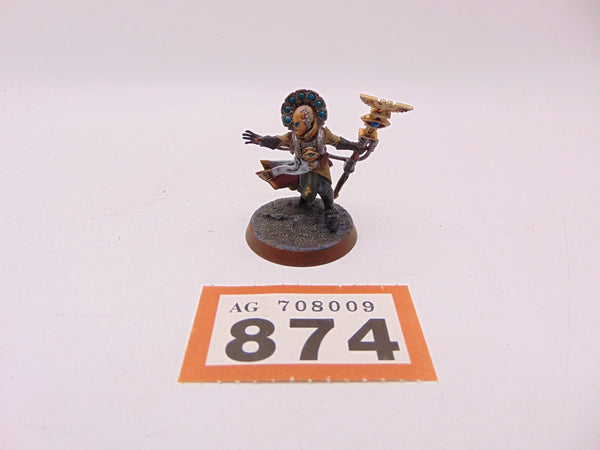 Primaris Psyker Aradia Madellan