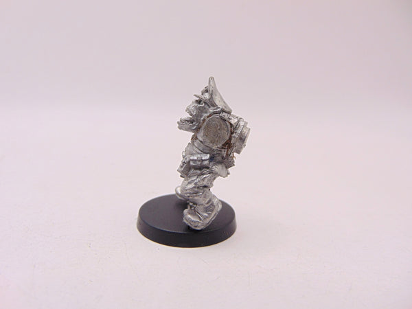 Ork Stormboy Drillboss