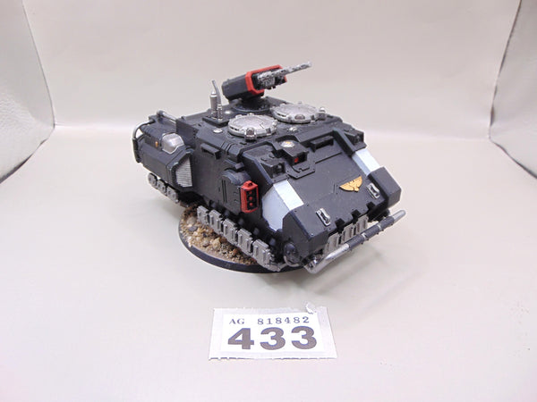 Impulsor