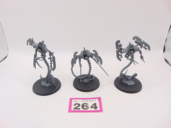 Ophydian Destroyers