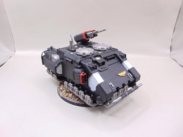 Impulsor