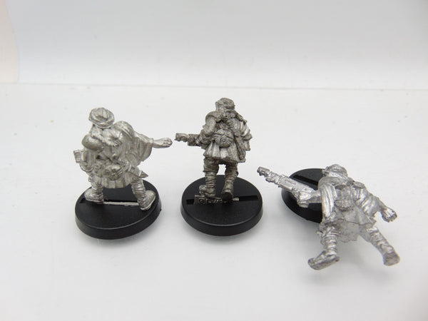 Tallarn Desert Raiders
