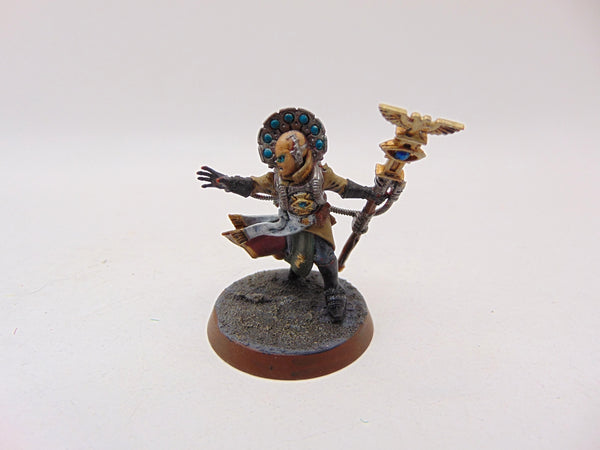 Primaris Psyker Aradia Madellan