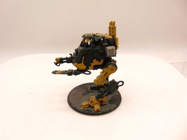 Scout Sentinel