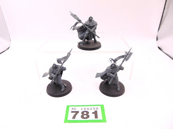 Praetors