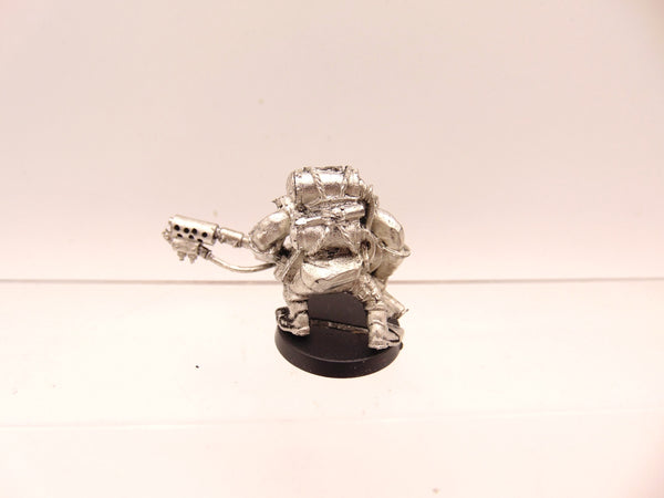 Ork Burna Boy