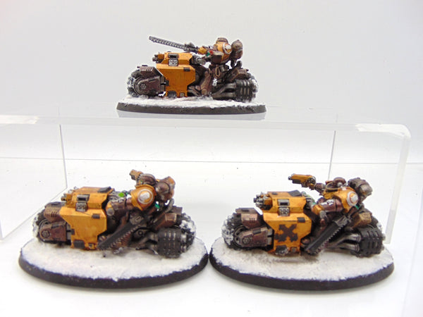 Outriders