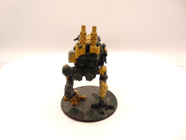 Scout Sentinel