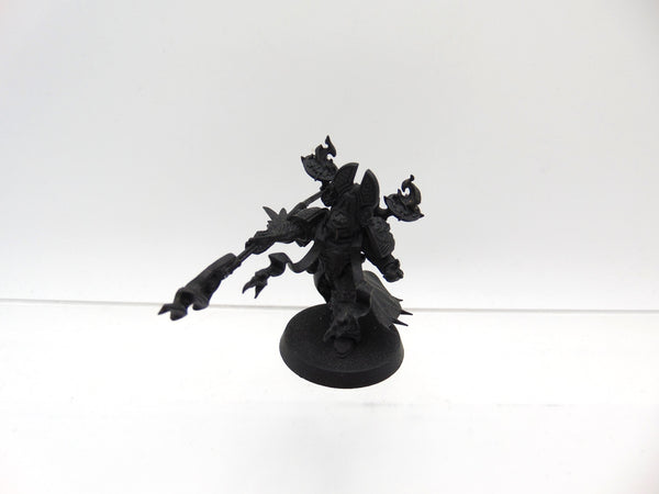 Exalted Sorcerer