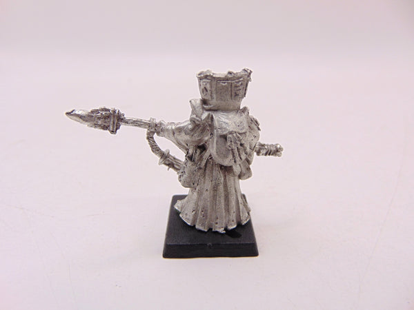 Warlock
