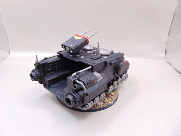 Impulsor