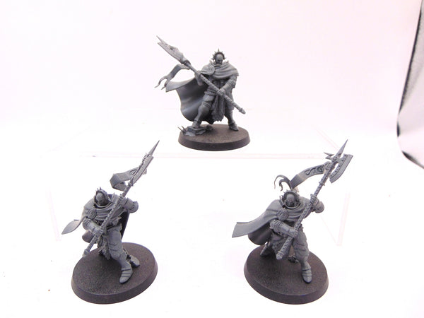 Praetors