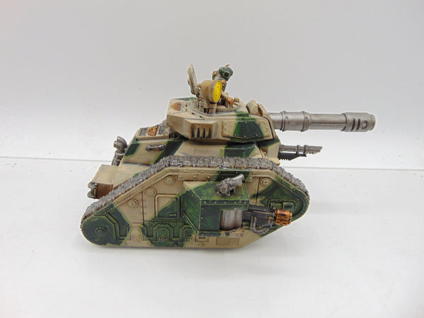 Leman Russ Vanquisher