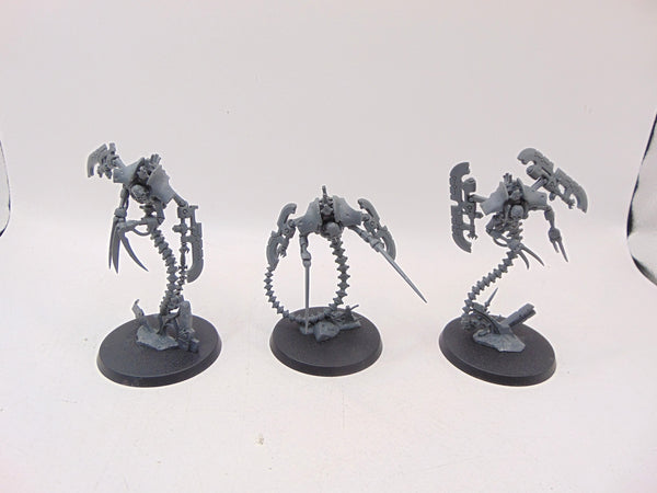 Ophydian Destroyers