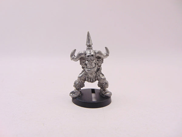 Goff Skarboy Torso