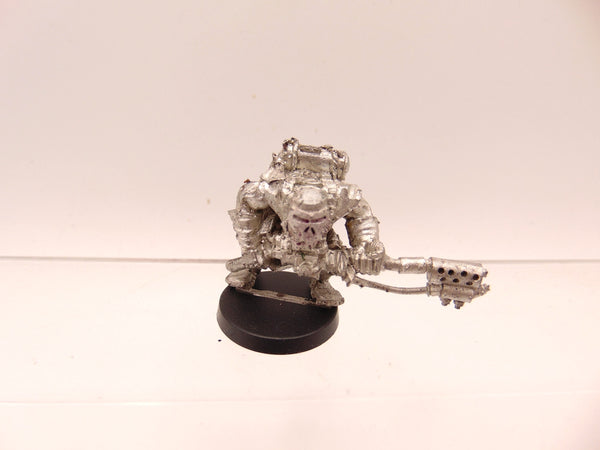 Ork Burna Boy