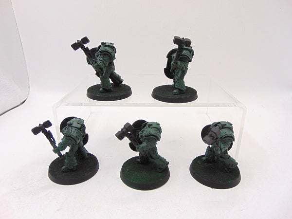 Firedrake Terminator Squad