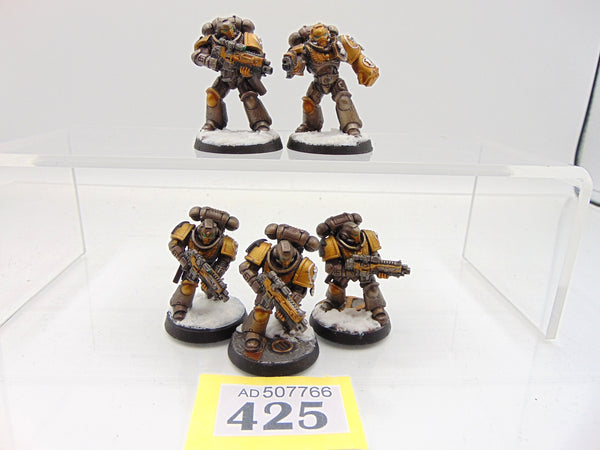 Intercessors