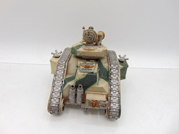 Leman Russ Vanquisher