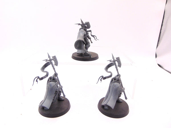 Praetors