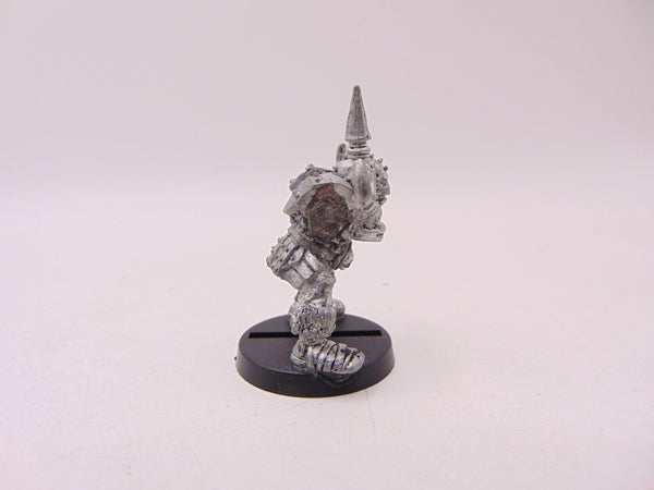 Goff Skarboy Torso